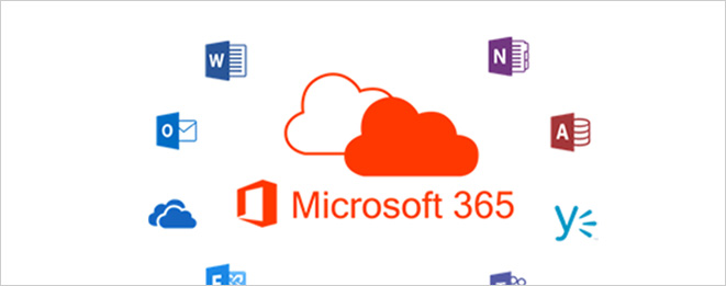 Microsoft 365 이미지