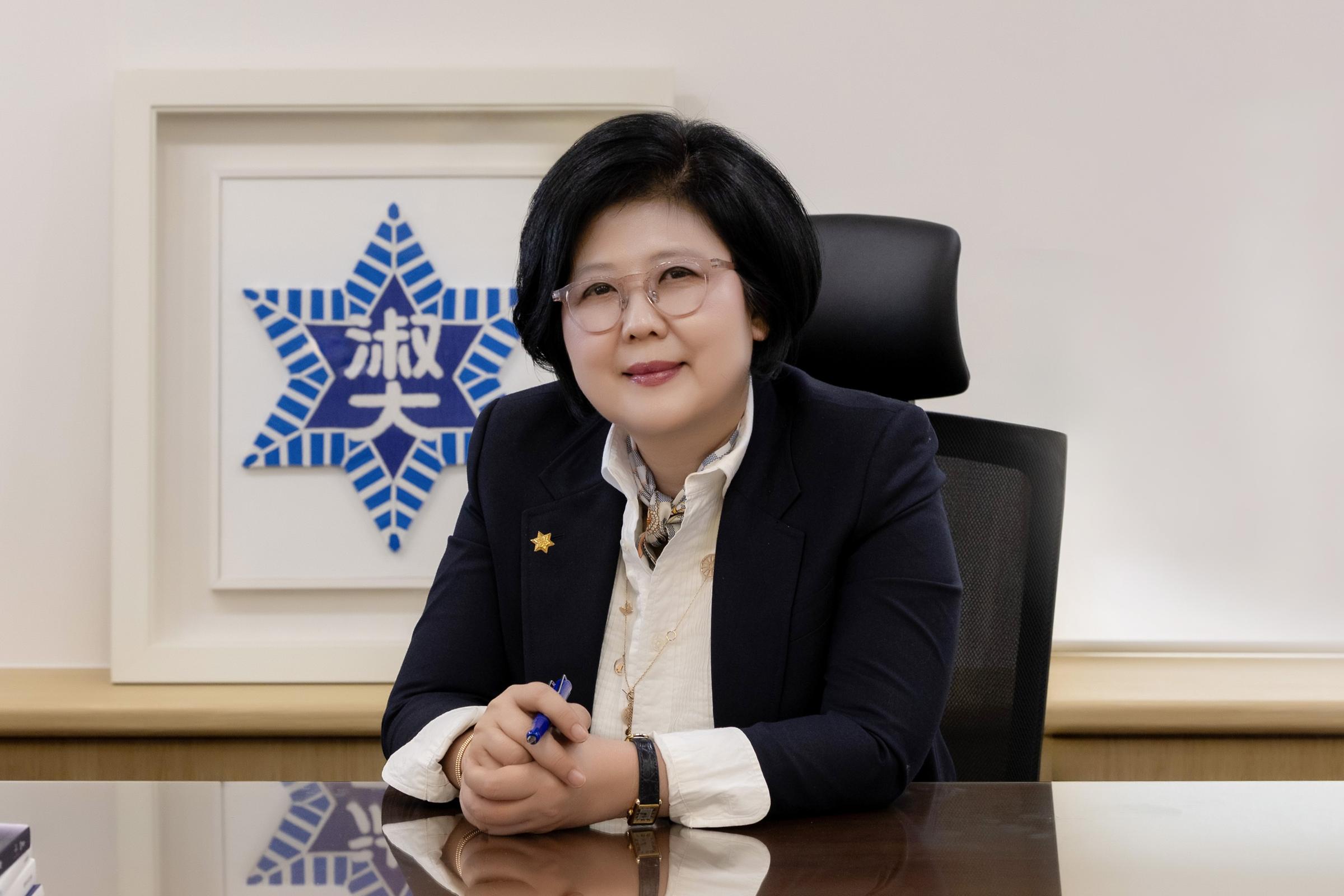 Moon Si-yeun, President of Sookmyung Women’s University, Elected New Chair of the Korea–France Association