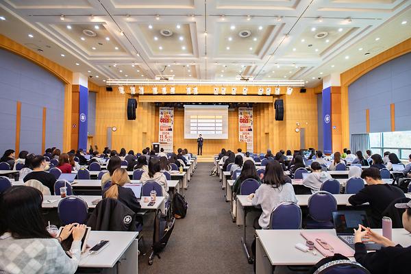 대학일자리플러스센터, 서울권 20개 대학 취업 축제 '우리 모두 취업합시다' 개최