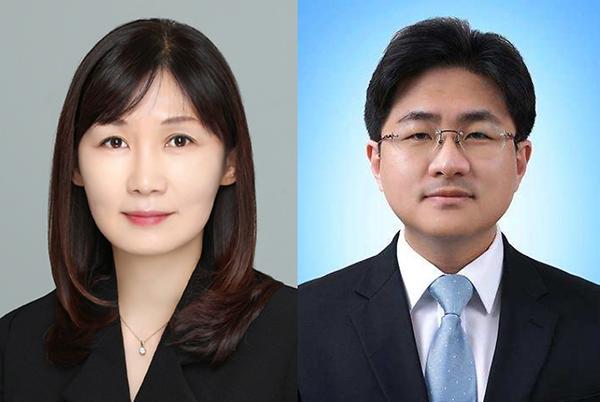 옥경영·이홍주 교수, '제29회 소비자의 날' 대통령·공정거래위원장 표창 수상