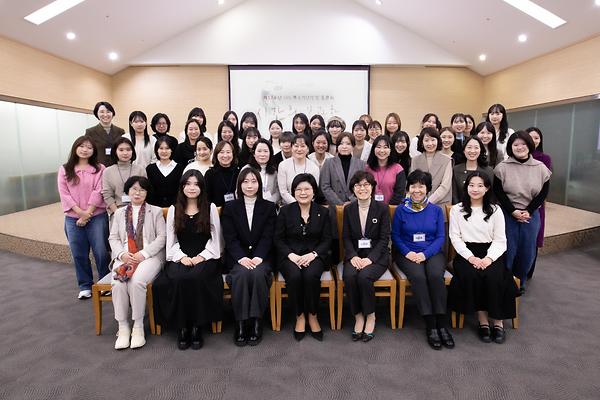 교육방송국 SBS 57주년 기념식 