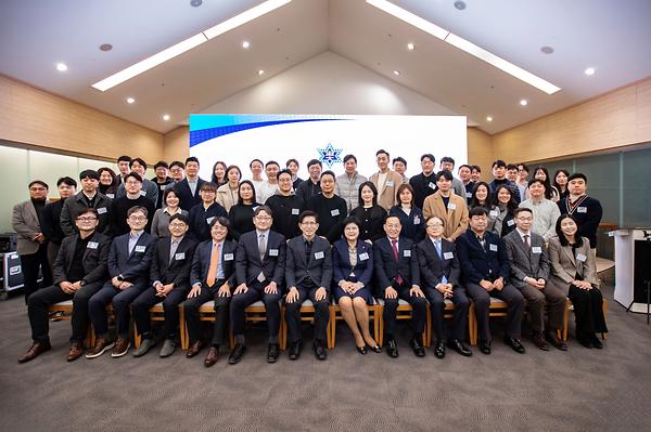 경영전문대학원 인사·노동MBA 2기 입학식 개최