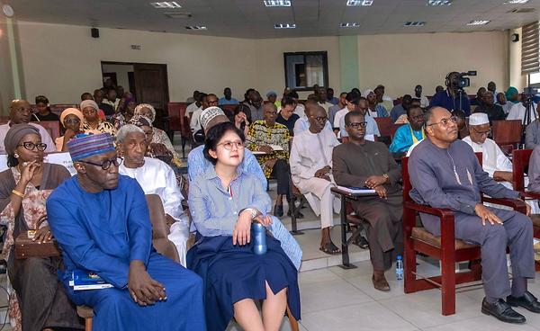 숙명여대, 세네갈 사이버대 창립 컨퍼런스 참석…한-세네갈 교육협력 확대