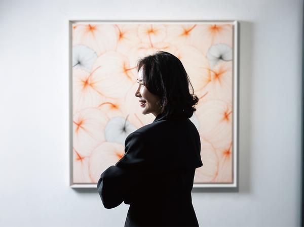 당신의 꽈리에는 어떤 이야기가 숨겨져 있나요? 꽈리 작가 이애리 동문