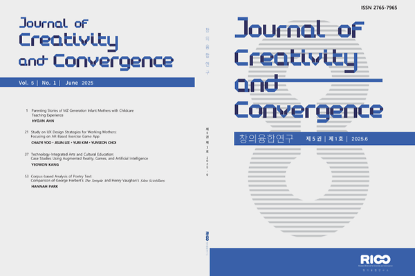 창의융합연구소 학술지 '창의융합연구' 한국연구재단 등재학술지 선정