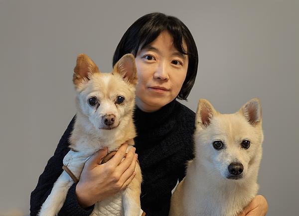 동물을 위한 보도를 연구하다, 한국일보 동물복지전문기자 고은경 학우