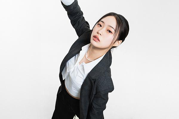 무대에 서사 입히는 K-POP 안무가 박정현 학생 "사소한 동작 하나에도 의미 담죠"