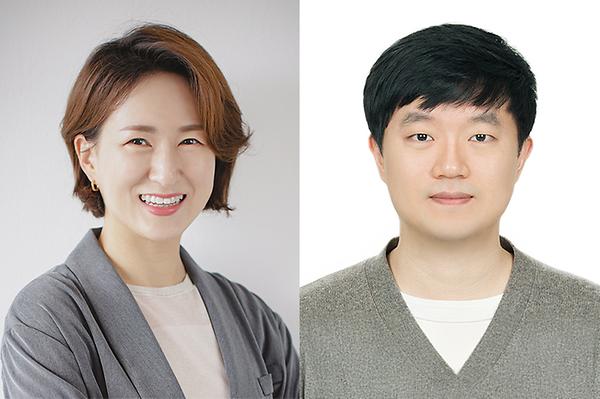 김수민·오지섭 교수, 'AI 광집적 플랫폼' 연구로 기초연구실 신규과제 선정