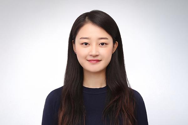 국어국문학과 신별 학생, 한국연구재단 박사과정생 연구장려금 지원사업 선정