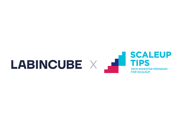 LabInCube, Sookmyung-Affiliated Startup, Selected for Ministry's 'Scale-up TIPS' Program
